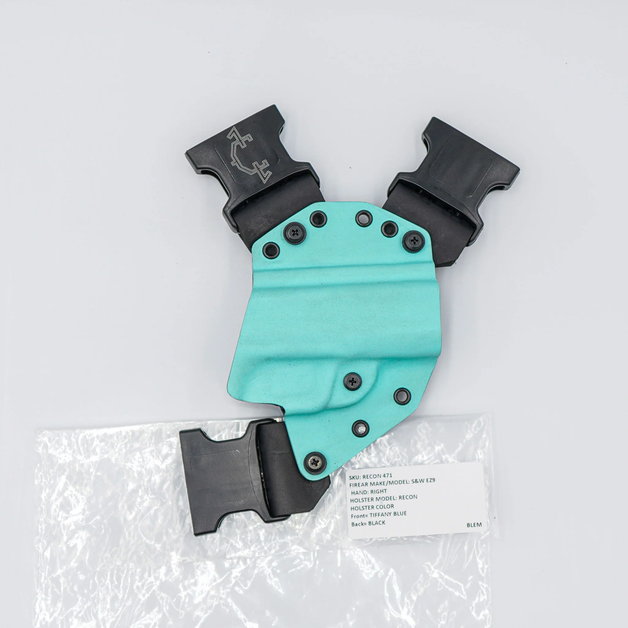 RECON - S&W - Image 91