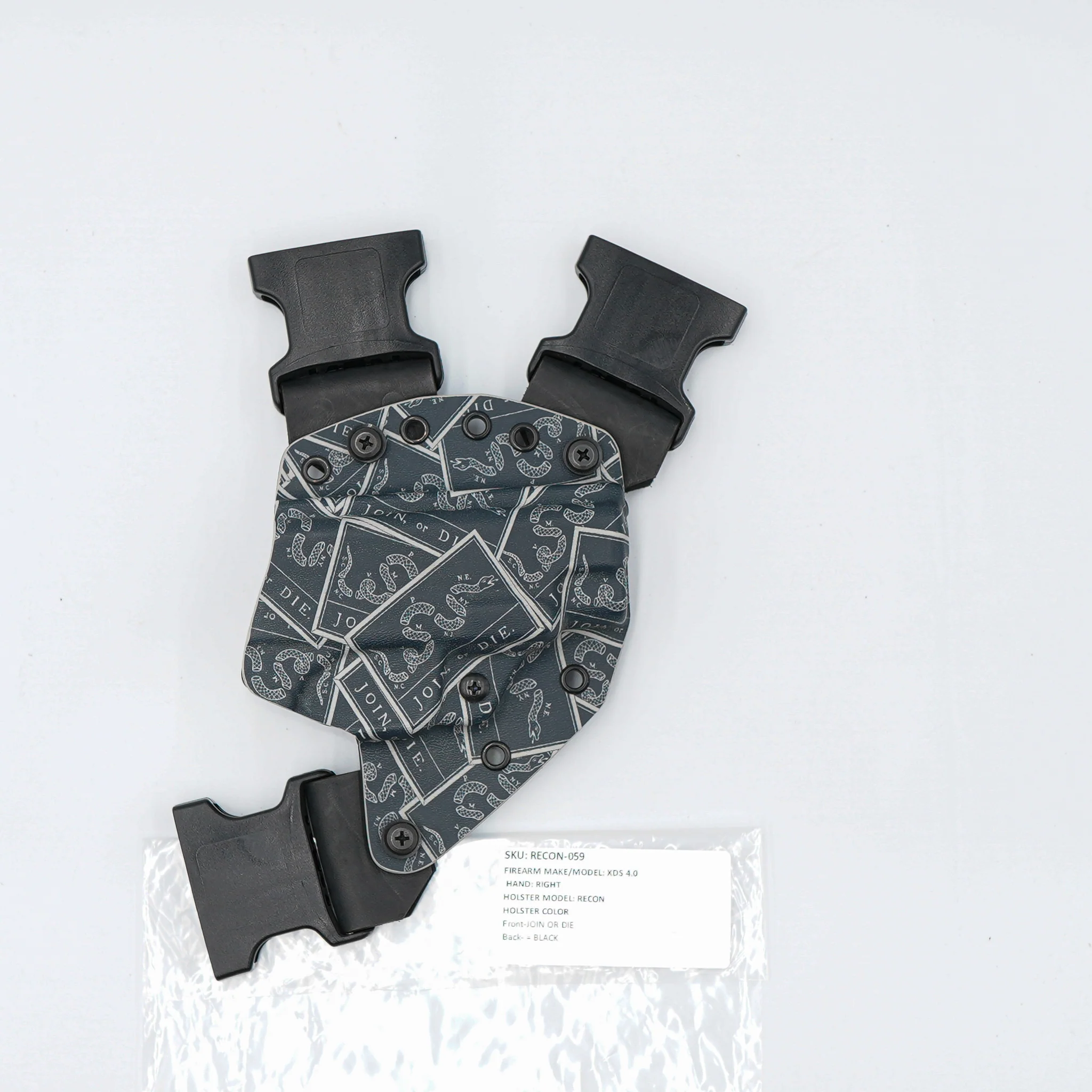 RECON - Springfield - Image 27