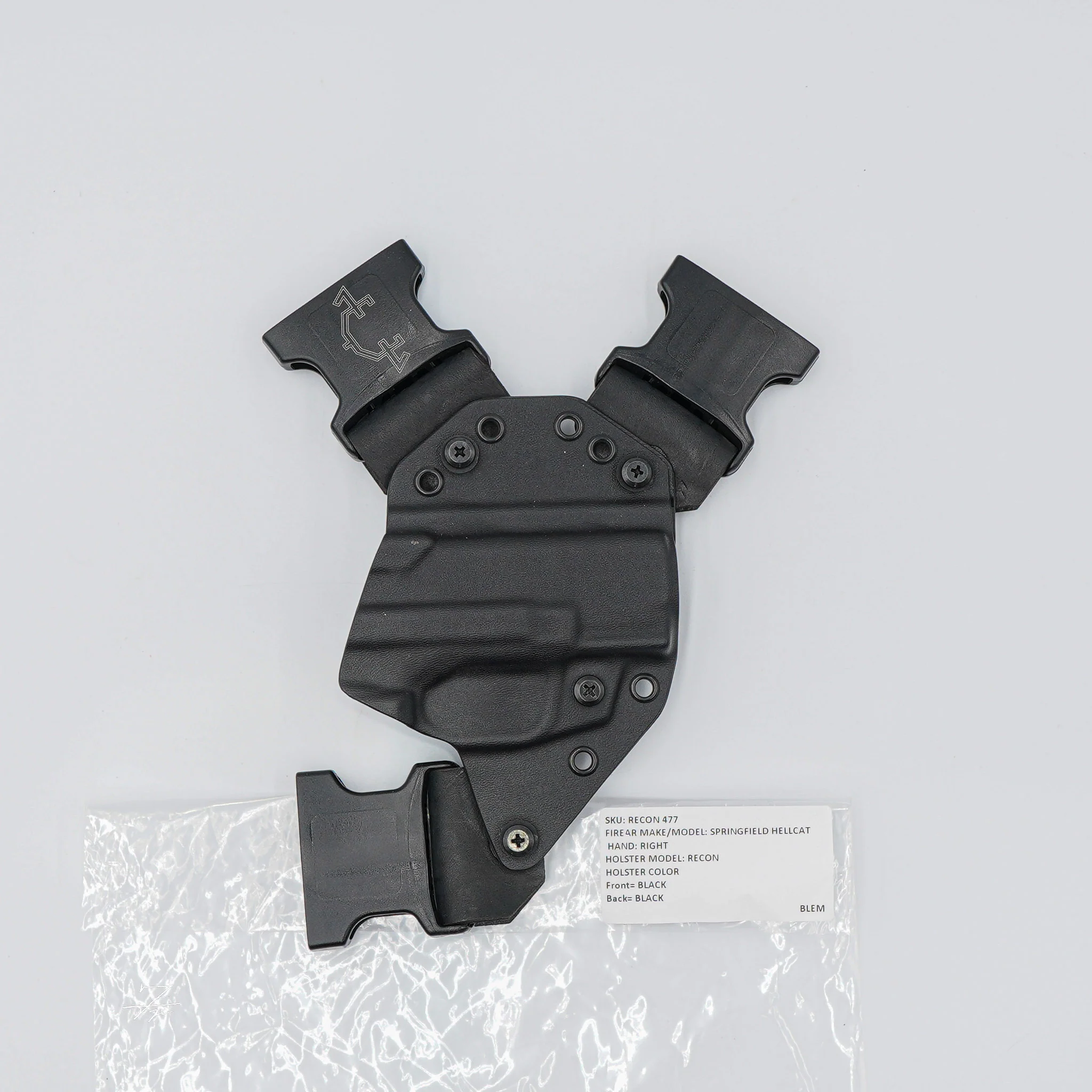 RECON - Springfield - Image 33