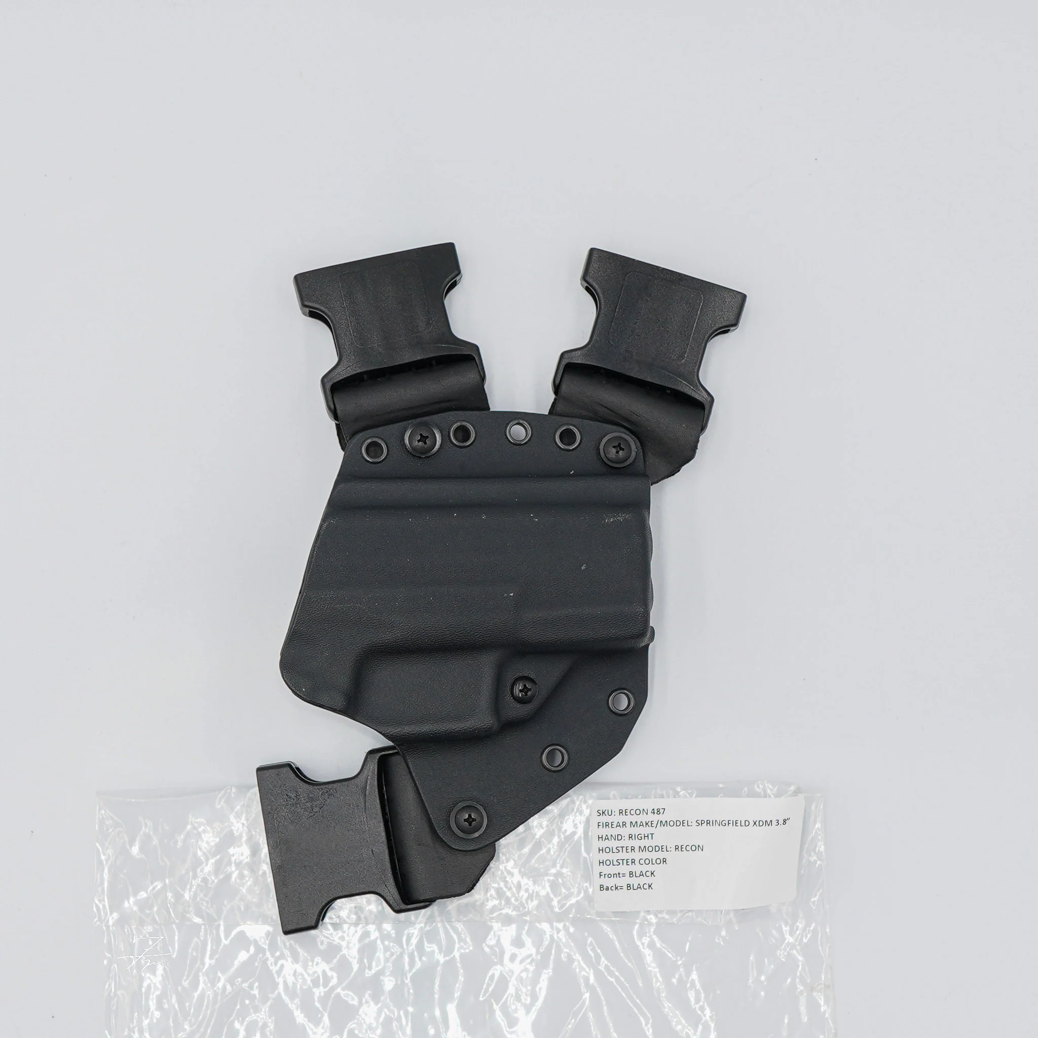 RECON - Springfield - Image 37