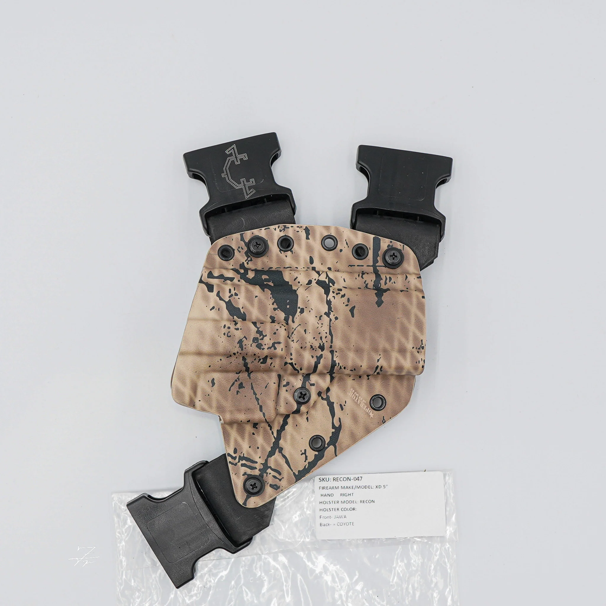 RECON - Springfield - Image 53