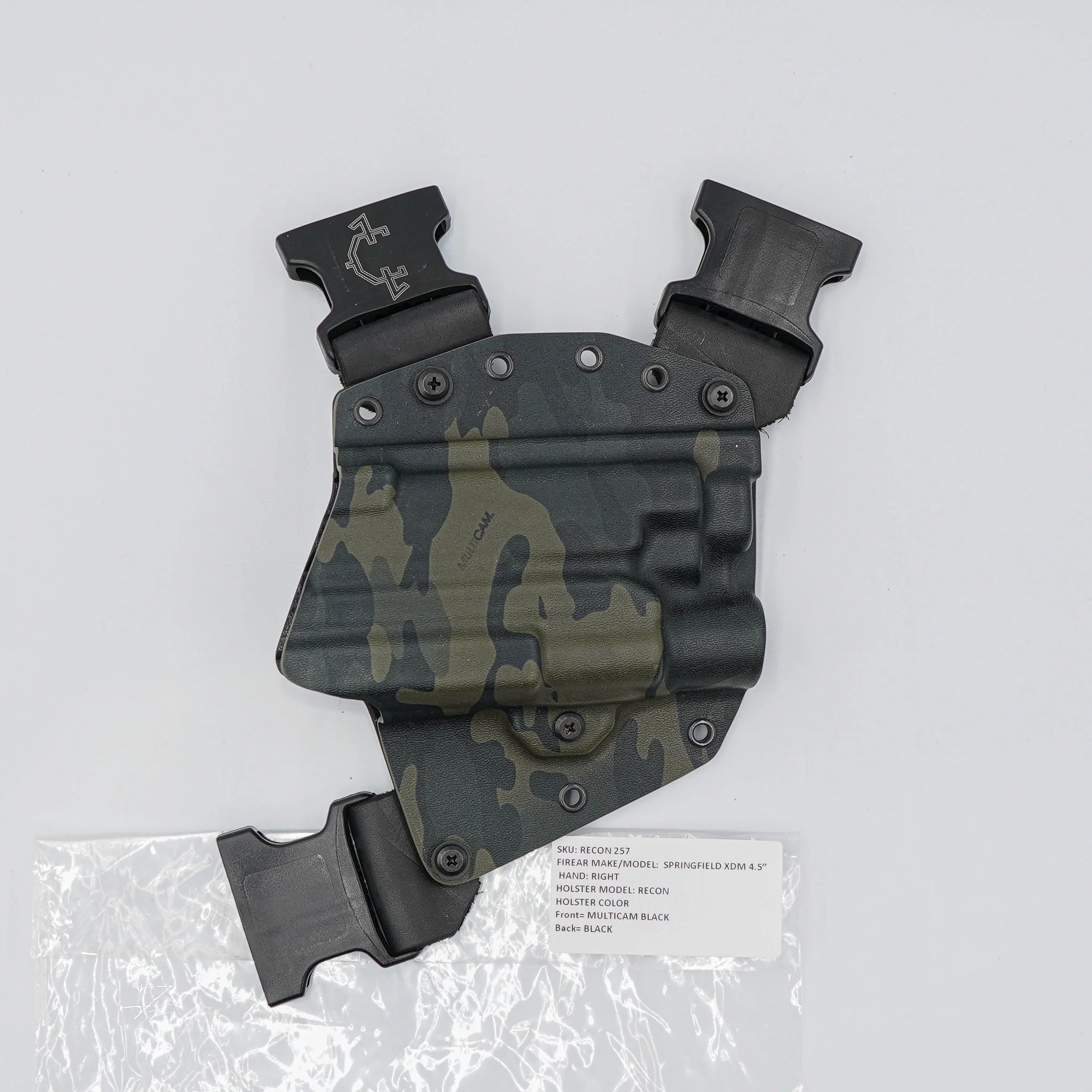 RECON - Springfield - Image 56
