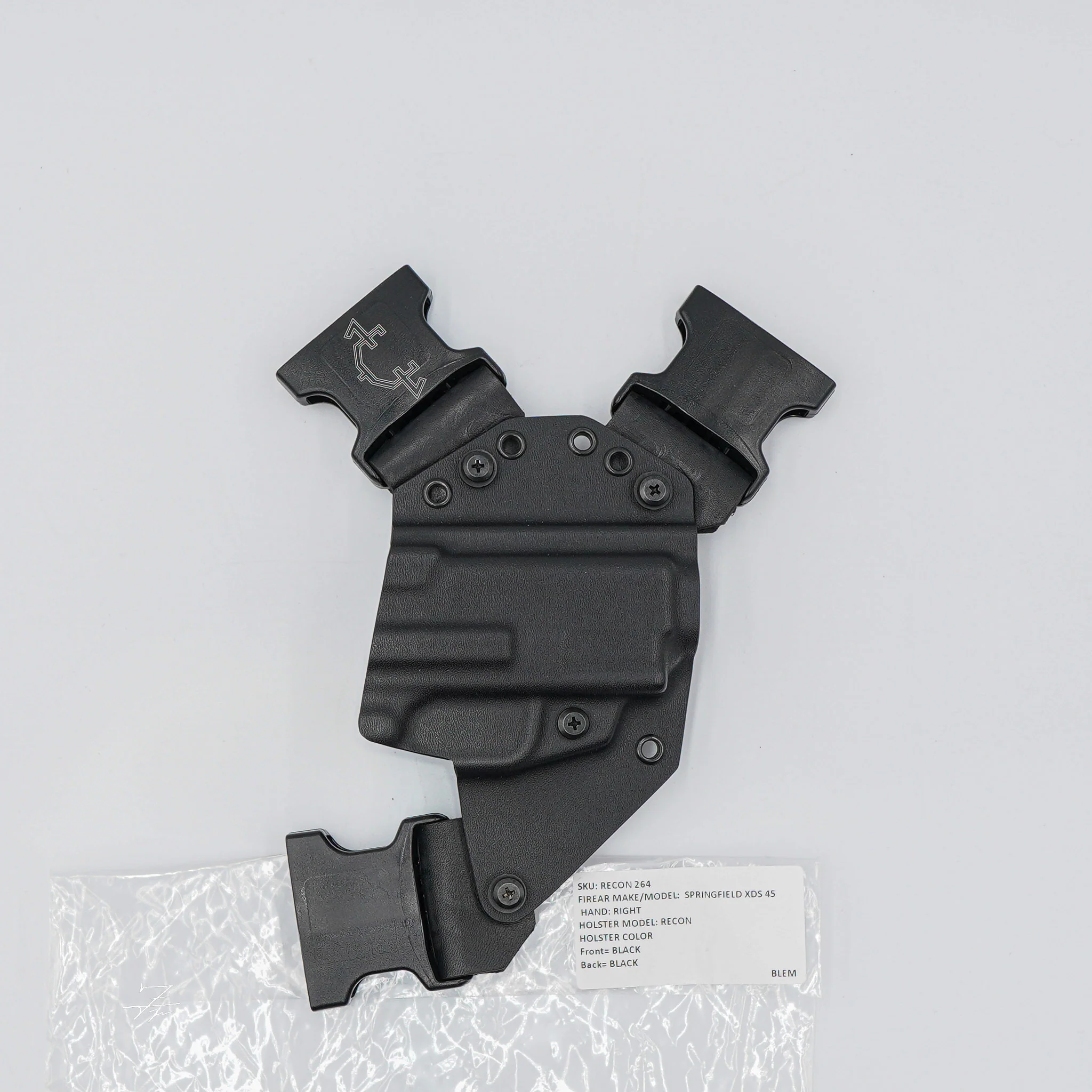 RECON - Springfield - Image 61