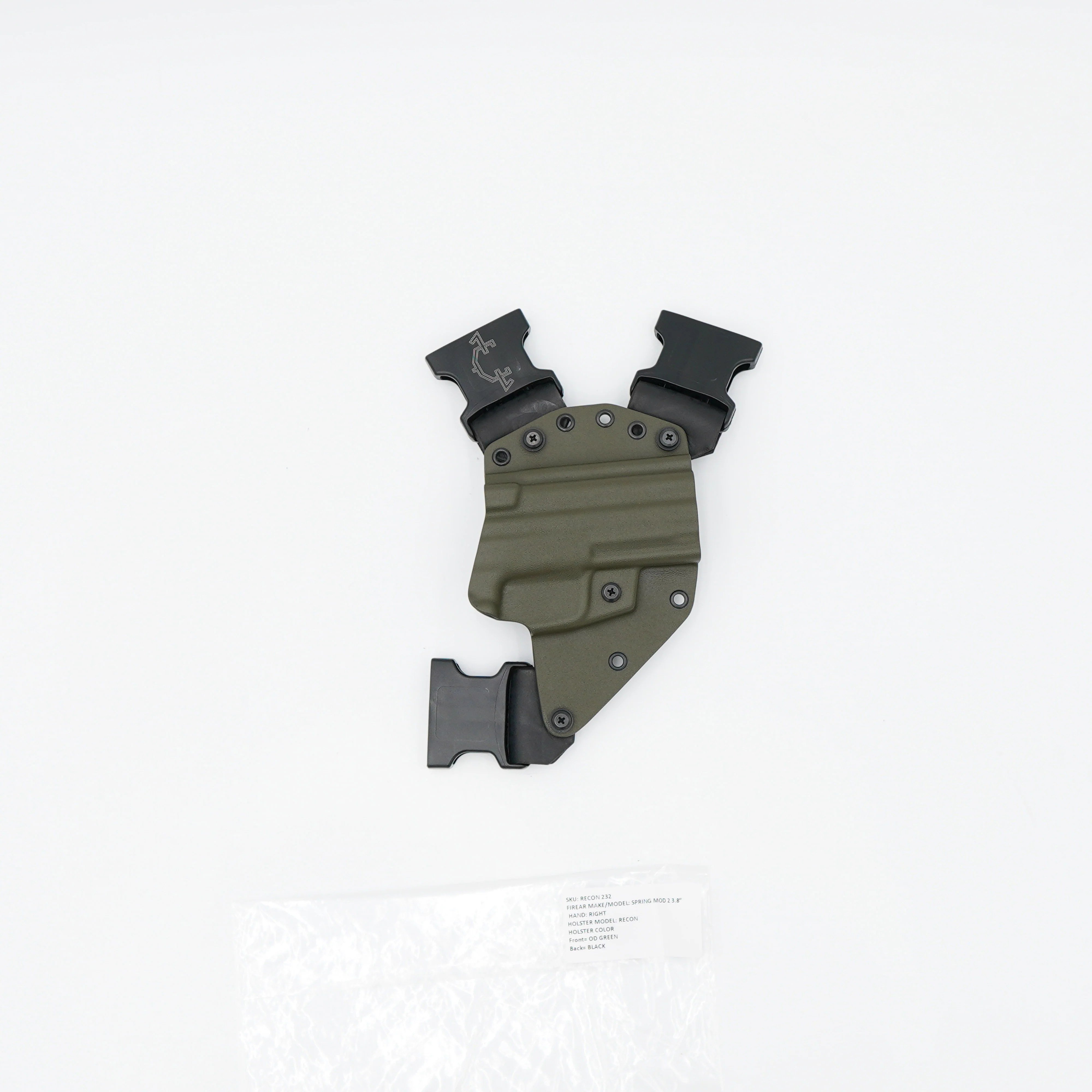 RECON - Springfield - Image 7