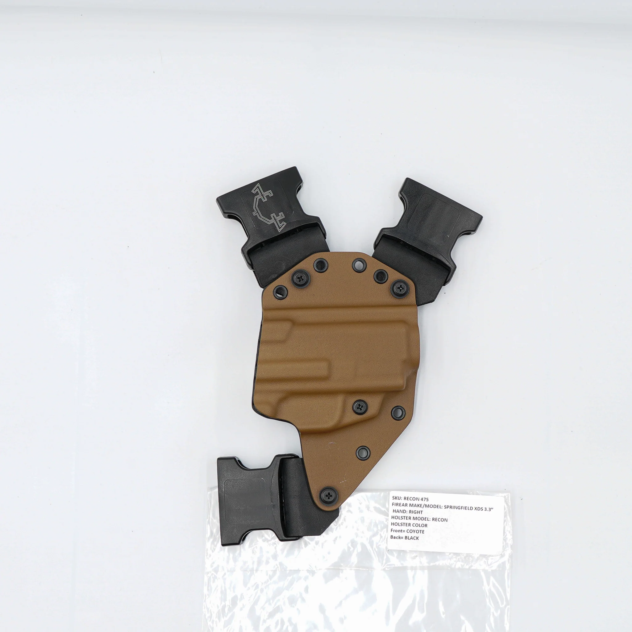 RECON - Springfield - Image 8