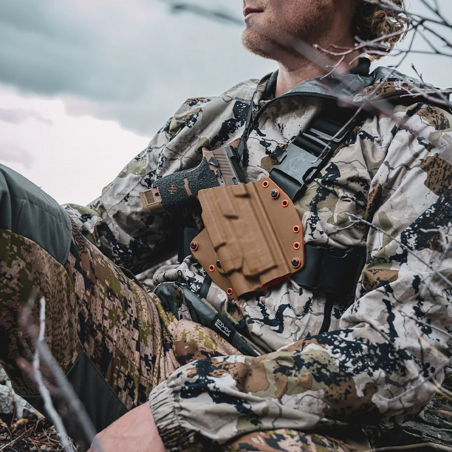 RECON Weapon light - Chest Holster - Image 9