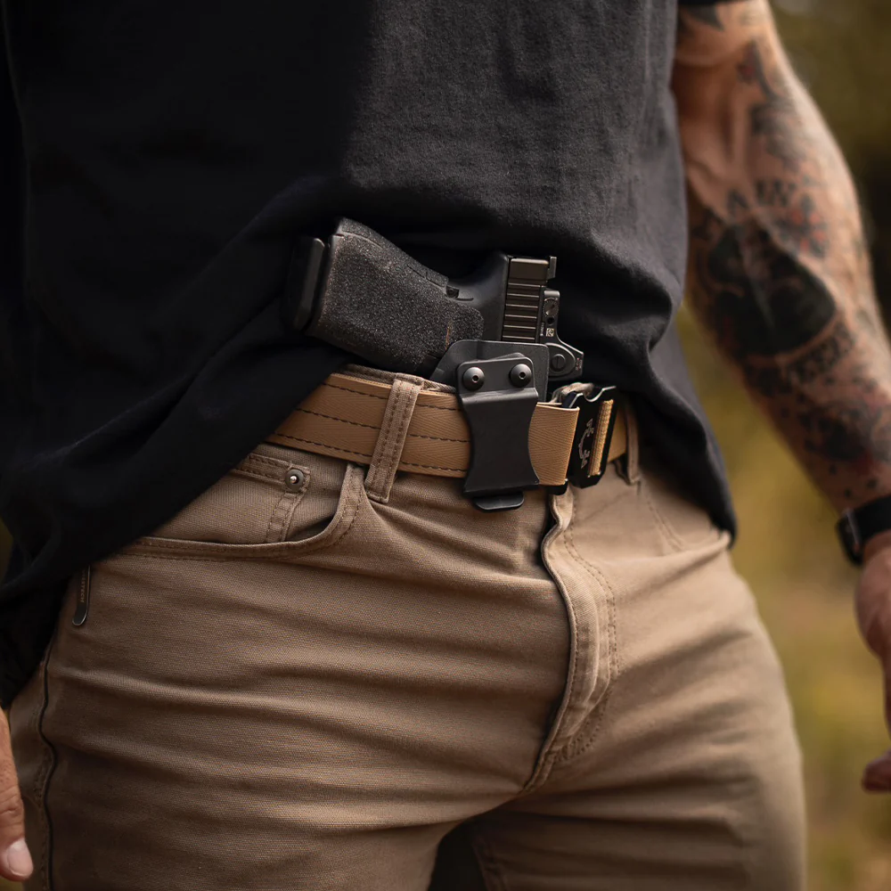 Light Weight BELT | EDC/Tactical - Image 5