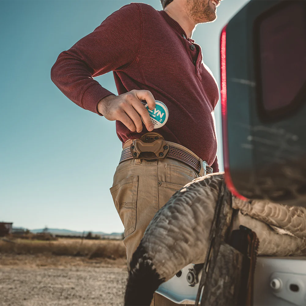 the NIC-POUCH - Image 5